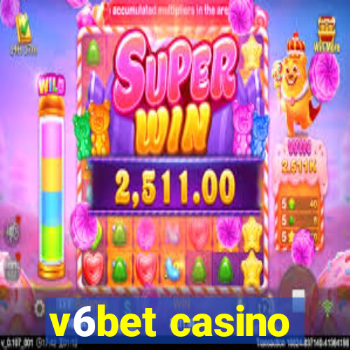 v6bet casino